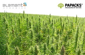 PAPACKS Sales GmbH: element6 Dynamics and PAPACKS® Announce Partnership Intentions / Largest industrial hemp deal in U.S. history is a milestone for decarbonization efforts