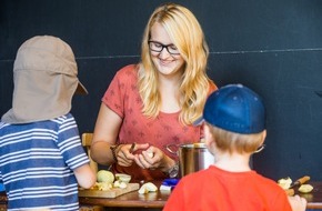 Deutsches Rotes Kreuz in Hessen Volunta gGmbH: DRK Volunta kritisiert Ausgestaltung der Teilzeit-Freiwilligendienste für Jugendliche