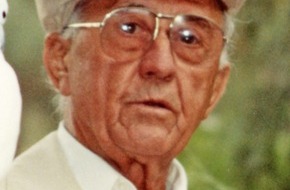 Polizei Düsseldorf: POL-D: Wo ist Richard Fröbisch? - 86-jähriger Rentner vermisst - Foto hängt als Datei an