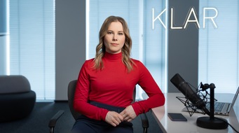 BR Bayerischer Rundfunk: Neue Folge KLAR vom BR: Wo Islamisten Deutschland unterwandern