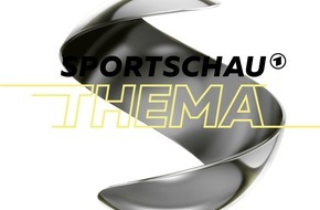 ARD Das Erste: Das Erste / "Sportschau Thema: Wie homophob ist der Fußball?"