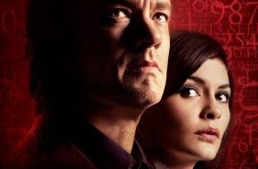 ProSieben: Packende Suche nach dem Gral: "Da Vinci Code" mit Tom Hanks am Sonntag auf ProSieben