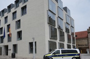 Hauptzollamt Schweinfurt: HZA-SW: Wirtschaft, Sicherheit und Einnahmen - Das Hauptzollamt Schweinfurt zieht Bilanz und feiert 75 Jahre Zoll