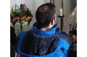 Landespolizeiinspektion Saalfeld: LPI-SLF: &Ouml;ffentlichkeitsfahndung nach dem vermissten Daniel Franz (aktualisiert)