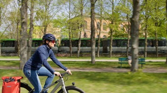 linexo by WERTGARANTIE: Fahrradpanne: Kostenloser Abholservice für alle beim Stadtradeln