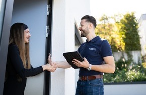 ELDOORADO GmbH: Maximaler Erfolg im Door-2-Door-Geschäft - Florian Sommer verrät, wo die Karriere hinführen kann