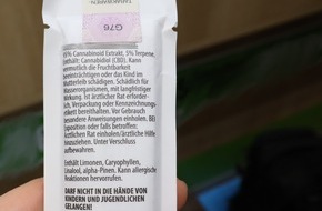 Hauptzollamt Rosenheim: HZA-RO: ZOLL leitet zahlreiche Strafverfahren gegen Kioskbesitzer ein - Steueraufsichtsma&szlig;nahmen des ZOLLs in M&uuml;nchen