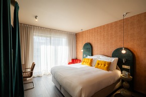 Zeitgeist mit Meerblick