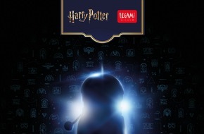 LEGAMI S.p.A Societ&agrave; Benefit: LEGAMI k&uuml;ndigt neue Harry Potter-inspirierte Kollektion an