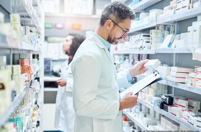 Europäischer Rechnungshof - European Court of Auditors: Medicinmangler er en hovedpine for EU