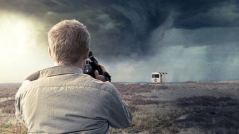 ProSieben: Keine Seltenheit mehr: Tornados in Deutschland