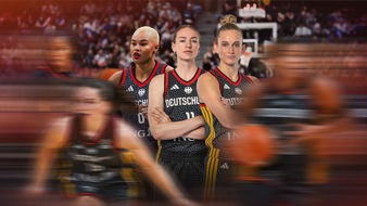 ZDF: "Macherinnen &ndash; die neue &Auml;ra im Basketball" jetzt im ZDF streamen