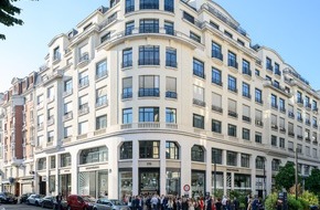 Engel & Völkers GmbH: Wachstum im Blick: Engel & Völkers eröffnet neue Repräsentanz in Paris und plant weitere Expansion in Frankreich