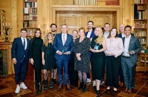 TRAVELBOOK: TRAVELBOOK AWARD 2026: Nieblum auf F&ouml;hr ist Deutschlands sch&ouml;nstes Dorf / Ahrtal zur sch&ouml;nsten Weinregion Europas gew&auml;hlt