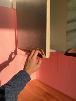 [WIA2025] HANDWERKSTATT: Architektur trifft Handwerk und umgekehrt