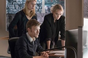 SAT.1: "Berlin spielt eine Hauptrolle": Die fünfte Staffel "Homeland" ab 3. April in SAT.1