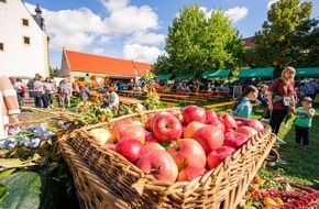 Leipzig Tourismus und Marketing GmbH: Die beliebtesten Bauern- und Wochenmärkte in der Region Leipzig