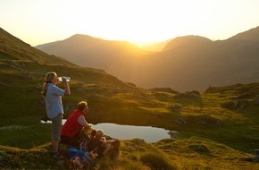 Kärnten Werbung: Genussvolle Begegnungen mit Kärntens Natur - BILD