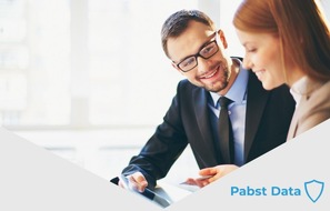 Pabst Data: Pabst Data: Ihr externer Datenschutzbeauftragter & Datenschutzberatung