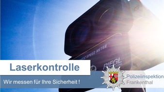 Polizeidirektion Ludwigshafen: POL-PDLU: Fahren ohne Fahrerlaubnis