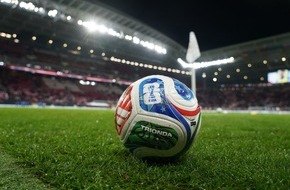 ARD Das Erste: FIFA Fu&szlig;ball-WM 2026 - Zwei Vorrundenspiele der DFB-Elf live im Ersten und in der ARD Mediathek / Deutschland - Elfenbeink&uuml;ste live im ZDF