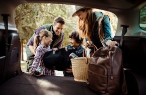 Avis Budget Group: Das neue Avis Preferred DRIVE bietet die besten Vorteile einer Autovermietung für ein ganzes Jahr