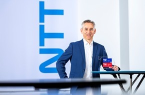 NTT DATA Business Solutions AG: NTT DATA Business Solutions wurde als Top Employer 2023 in Deutschland ausgezeichnet