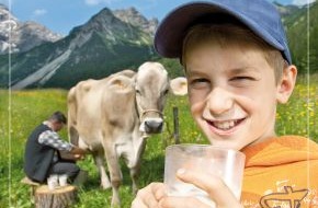 Alpenregion Bludenz Tourismus GmbH: Mit "Werte" Kampagne Brandnertal zum Sieg - BILD