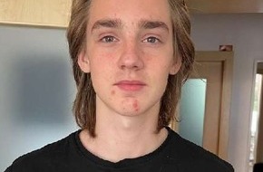 Polizeiinspektion Heidekreis: POL-HK: Soltau: 16-J&auml;hriger aus Soltau vermisst (Bild anbei)
