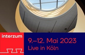 pro-K Industrieverband: interzum 2023: ICDLI präsentiert HPL Gallery in Köln