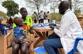 Aktion Deutschland Hilft e.V.: Dramatische Folgen durch Mittelkürzungen: Erste Hilfsprojekte müssen eingestellt werden / Bündnisorganisationen von "Aktion Deutschland Hilft" sind massiv von internationalen Einsparungen betroffen