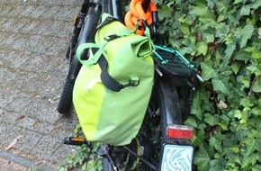 Polizei Rheinisch-Bergischer Kreis: POL-RBK: Bergisch Gladbach - E-Bike-Fahrer verletzt