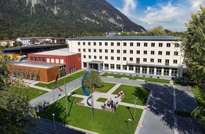 Deutsche Hospitality: Pressemitteilung: "Update an der Steigenberger Akademie"