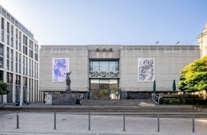 Formitas AG: Pressemitteilung: BIM-Auftrag bei Düsseldorfer Kunsthalle für Formitas