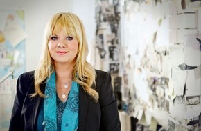 SAT.1: Drei Engel für SAT.1: Geballte Frauenpower zur Prime Time am Mittwoch - mit Julia Leischik, Silke Kayadelen und Barbara Eligmann - am 12. Juni 2013 ab 20.15 Uhr (BILD)