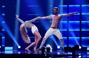 ProSieben: Masters of Dance: Perfekte Harmonie