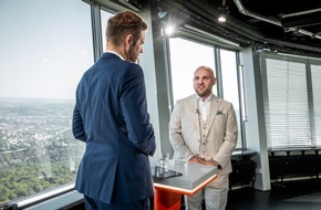 SWR - S&uuml;dwestrundfunk: AfD-Co-Landeschef Frohnmaier fordert Versch&auml;rfung des Staatsb&uuml;rgerschaftsrechts