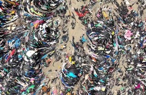 Anti-Black-Friday: Die wahren Kosten des Überkonsums - Eine Reise nach Accra mit ECOALF