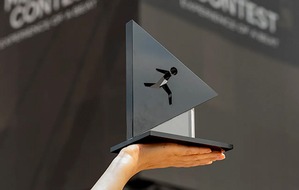 Reply Deutschland SE: Ciauru gewinnt die zweite Ausgabe des &bdquo;Reply AI Music Contest&ldquo; &ndash; internationaler Wettbewerb verbindet K&uuml;nstliche Intelligenz, Musik und Live-Performance