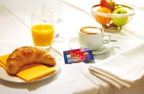 Schweizer Reisekasse (Reka) Genossenschaft: « Reka-Lunch-Card » : la première carte à prépaiement pour les repas des collaborateurs (IMAGE)