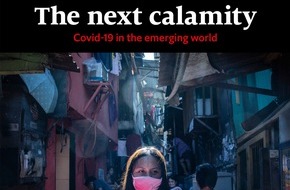 The Economist: The Economist: Der US Kongress reagiert | Die Behandlung der Krankheit | Klimawandel | Welthandel | Videokonferenzen
