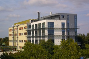 Heraeus in Bildern