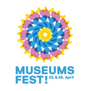 Museumsfest mit Silent-Disco, Familien-Workshops und F&uuml;hrungen in vielen Sprachen!
