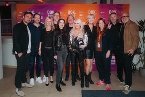 Weltpremiere von &bdquo;Wacken &ndash; Hearts Full of Metal&rdquo; im Deutschen Theater M&uuml;nchen