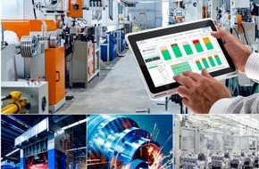 Forcam GmbH: HMI 2023: Klimafreundliche Fertigung braucht Konnektivität für jede Maschine - und einheitliche Daten