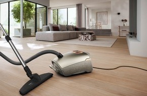 Miele & Cie. KG: Miele räumt beim iF Design Award ab
