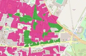 Deutsche Telekom AG: Glasfaserausbau in Hamburg St. Pauli geht weiter