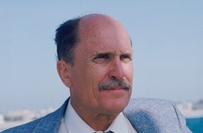 TELE 5: Robert Duvall im TELE 5-Interview:  "Ich denke oft an den Tod" (mit Bild)