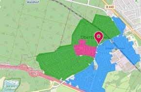 Deutsche Telekom AG: Mehr Tempo, mehr M&ouml;glichkeiten: Glasfaser f&uuml;r Obertshausen