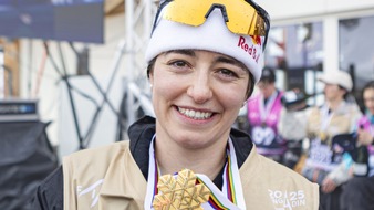 "Sports Awards" 2025: Je sechs Athletinnen und -Athleten in den Kategorien "Sportlerin" und "Sportler" nominiert